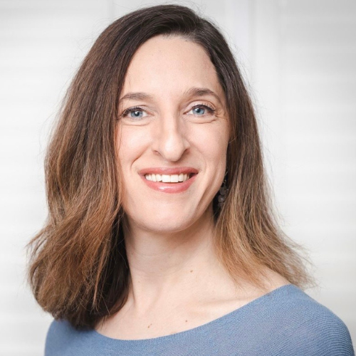 Allison Coppel Headshot